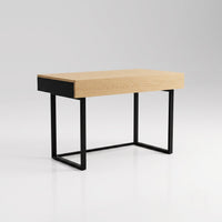 Fold Out Desk Cabinet, Office to Table
