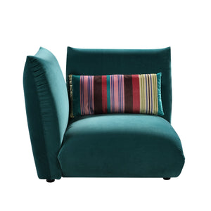 Low Profile Corner Sofa Module