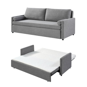 Memory Foam Sofa Bed, UK Super King Size