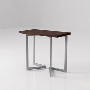 Mini Flip Desk to Table
