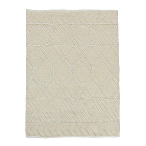 Sand Hand Woven Outdoor Rug, 152 x 213 cm