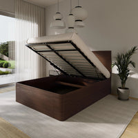 Storage Beds