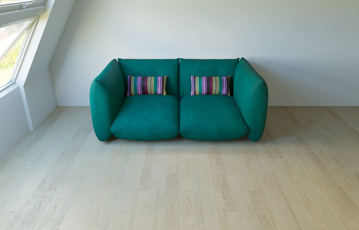 Low Profile Corner Sofa Module
