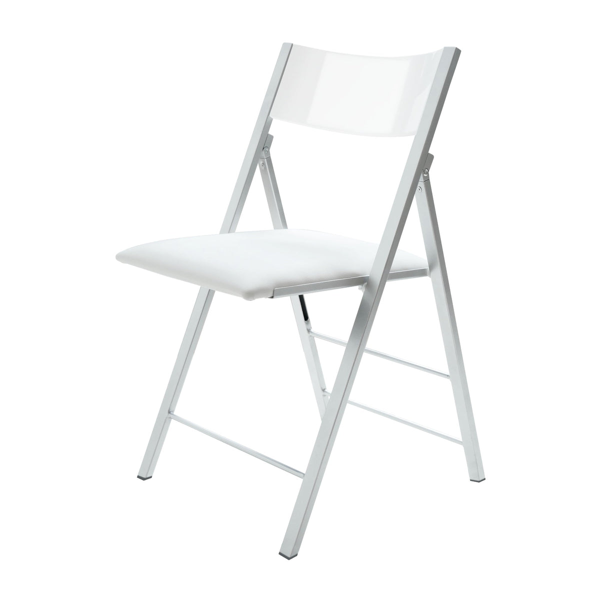 Juego de mesa consola extensible con 8 sillas plegables