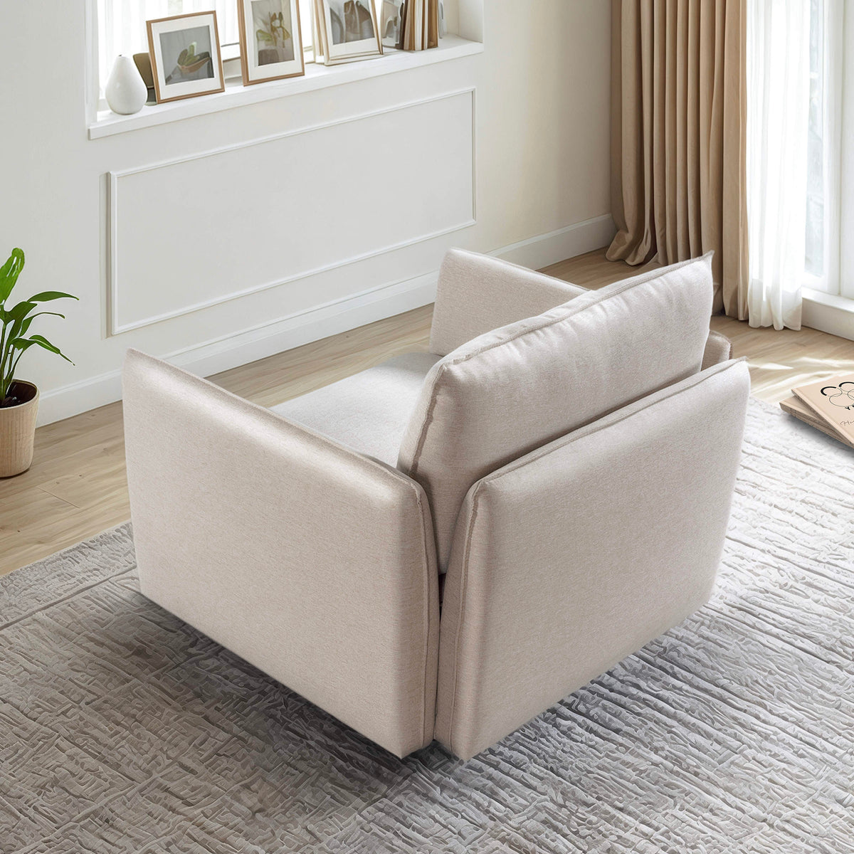 Modular Corner Sofa, Super Sectional