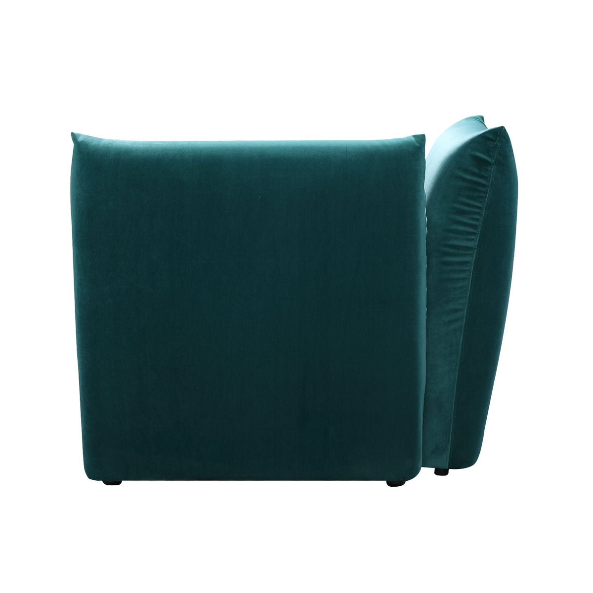 Low Profile Corner Sofa Module
