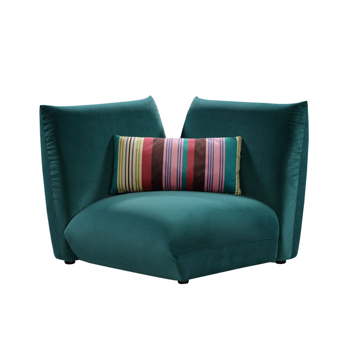 Low Profile Corner Sofa Module