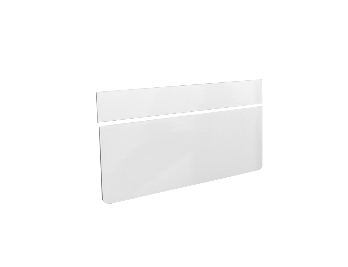 Fold Flat Wall Mounted Table, 150 cm