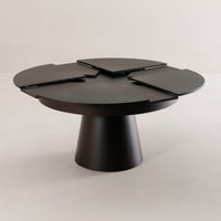 Extending Tables