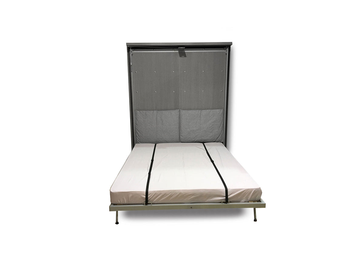 Rotating Cupboard Wall Bed, UK King Size