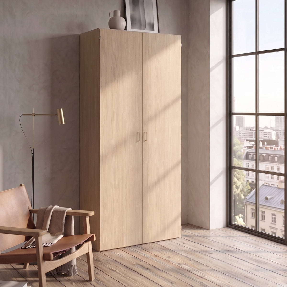 Hidden Vertical Fold Away Bunk Beds