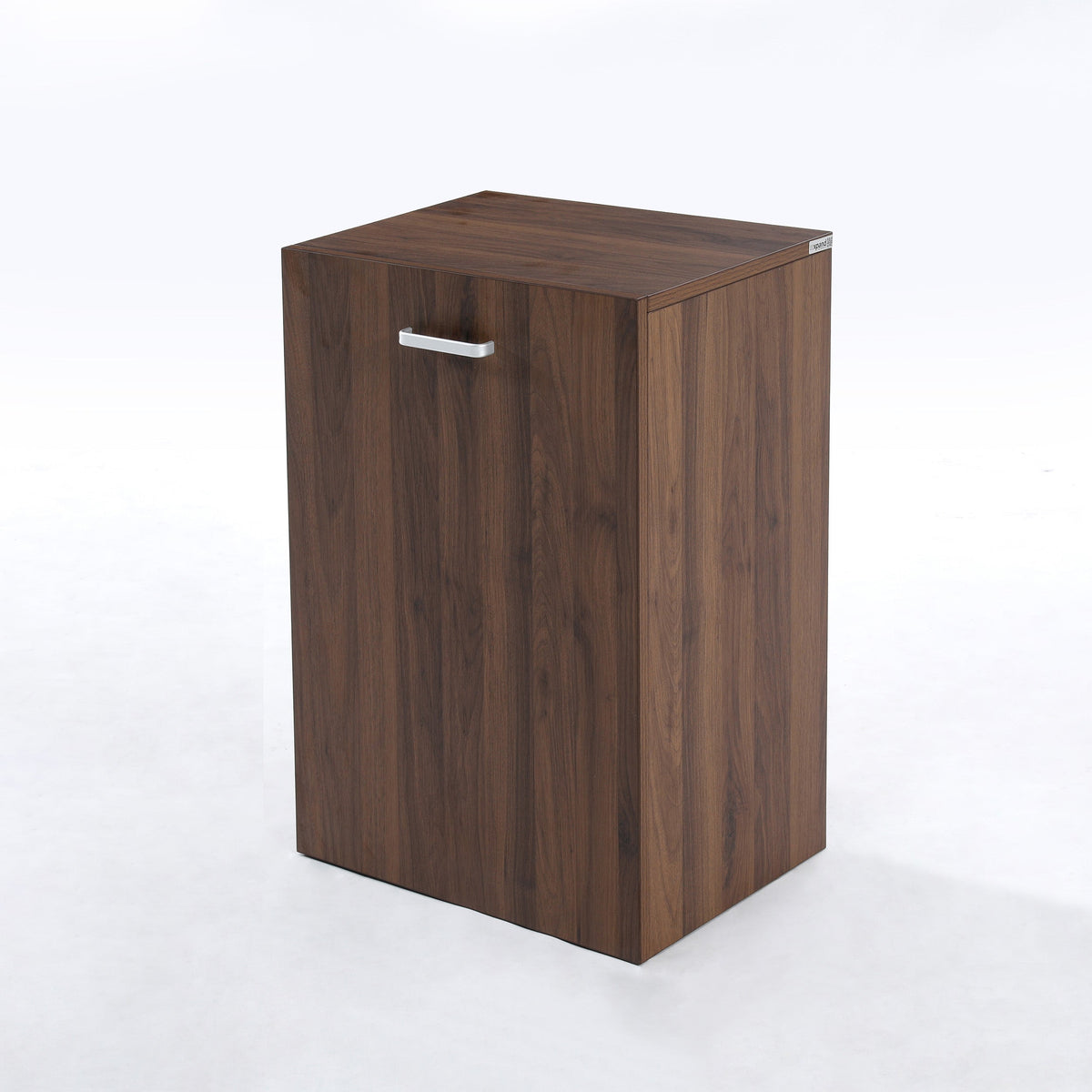 Expanding Cabinet Office with Pull Out Desk