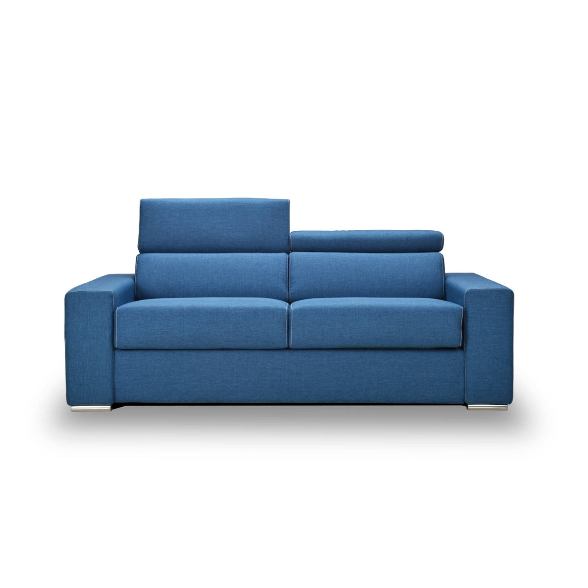 Pull Over Sofa Bed, Italian Made, 18 cm Mattress