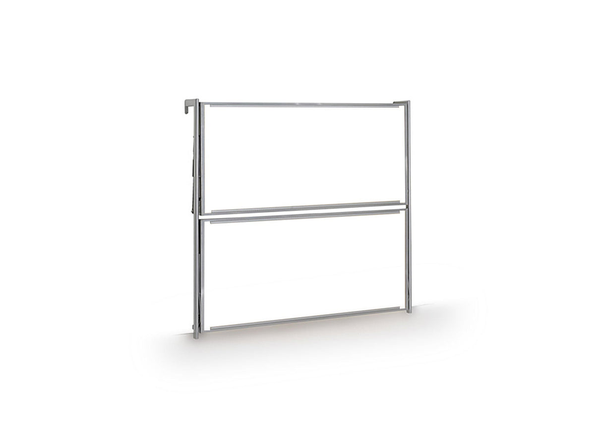 Italian Side Folding Wall Bunk Beds, 29 cm Deep