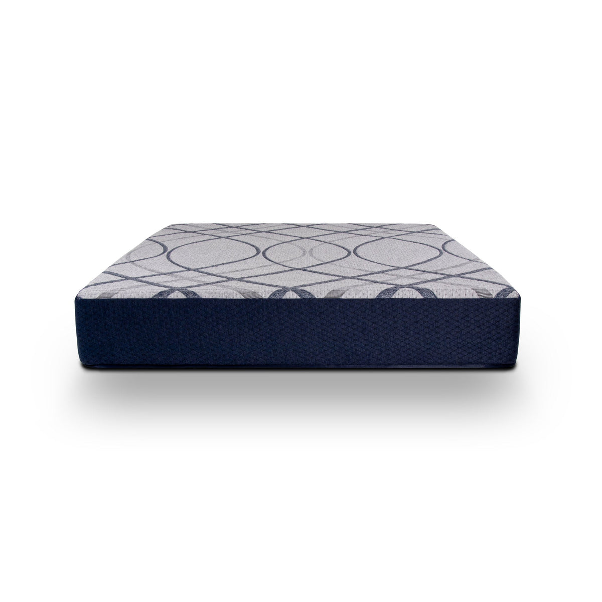 Gel Infused Memory Foam Mattress for Wall Beds
