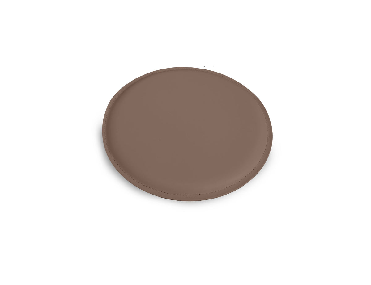 Expanding Paper Seating Set, Bench and 2 Stools, Brown