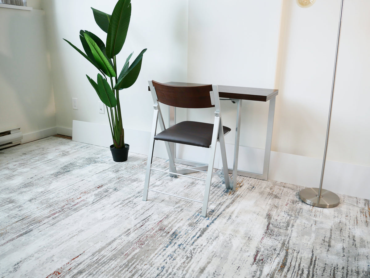 Mini Flip Desk to Table