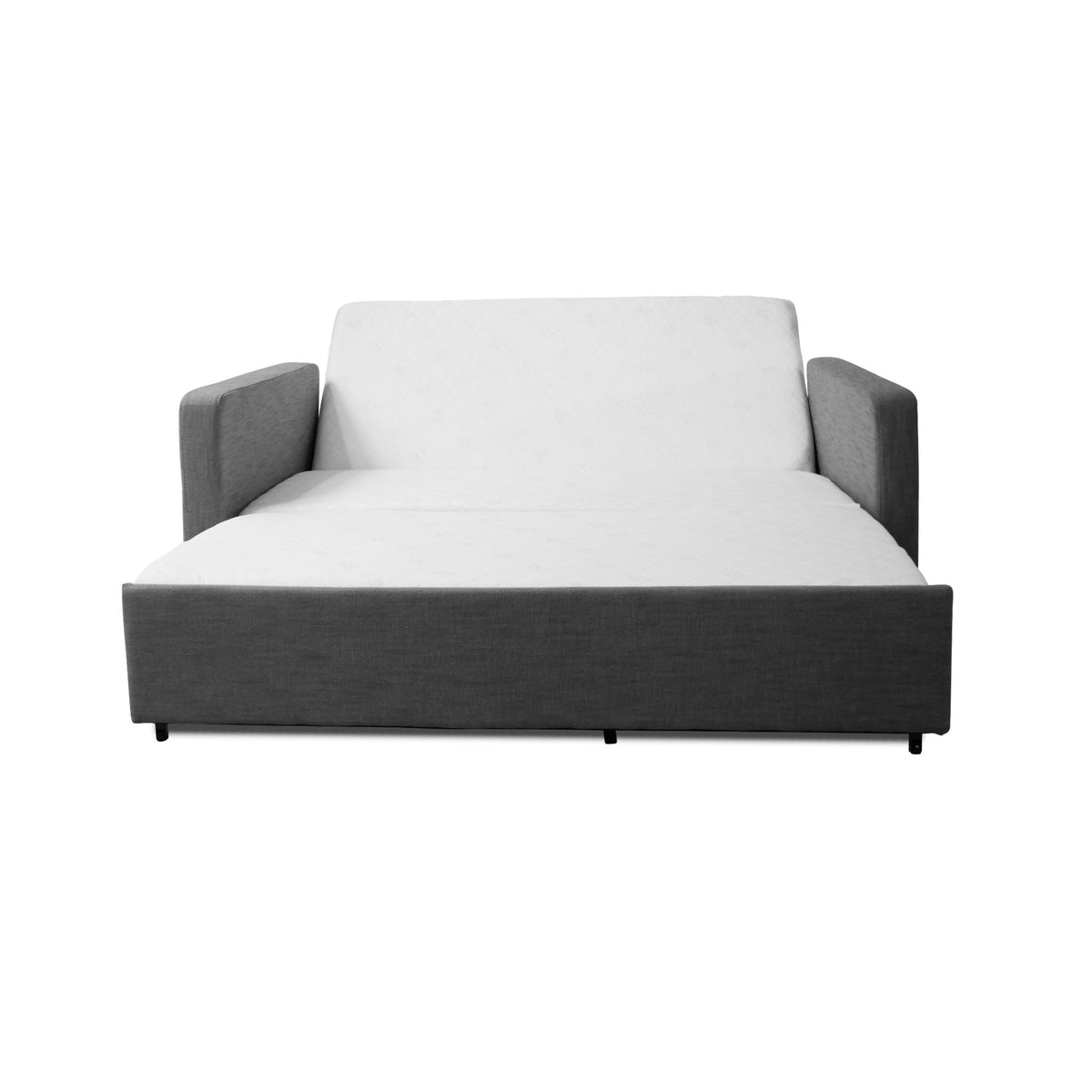 Compact Memory Foam Sofa Bed, UK King Size