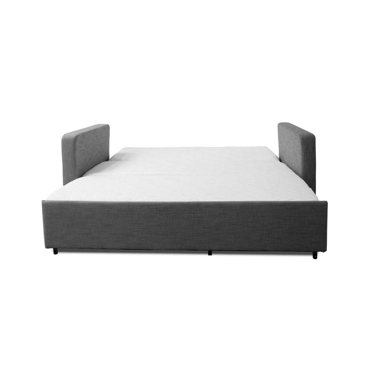 Compact Memory Foam Sofa Bed, UK King Size