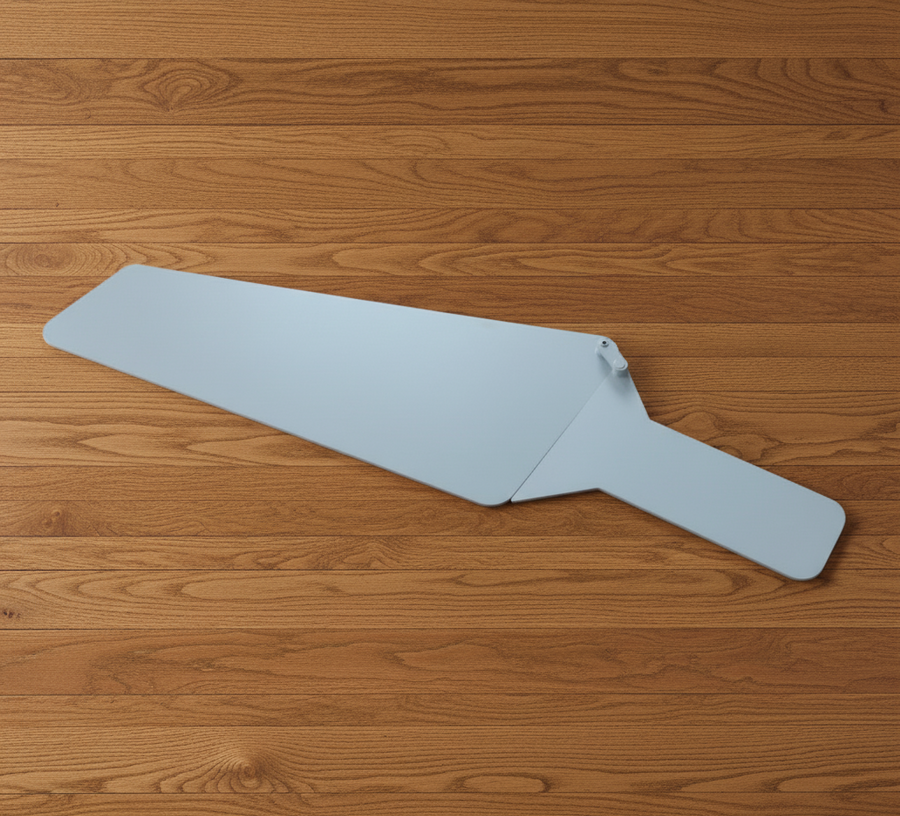 Carpet Glide Plate for Rotating Wall Beds