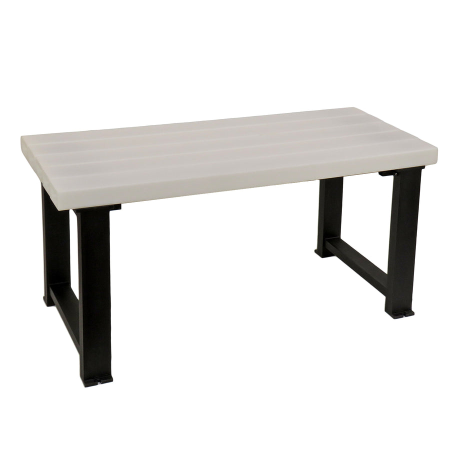Light Up LED Party Table, 152 cm
