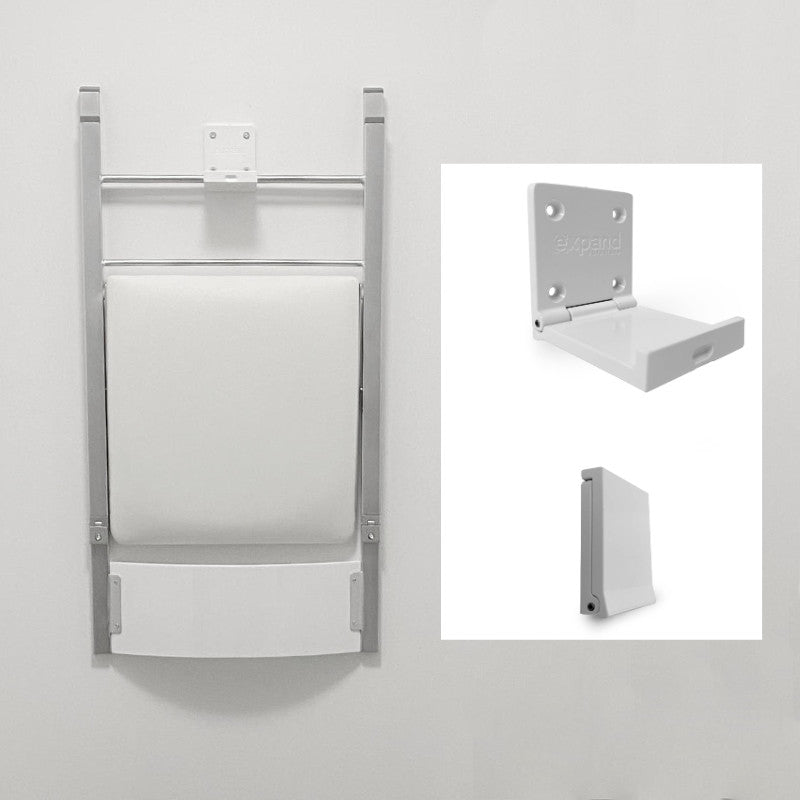 Three Rooms in One Bundle: Wall Bed, Sofa, Table and Chairs