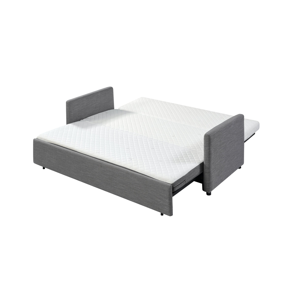 Memory Foam Sofa Bed, UK Super King Size