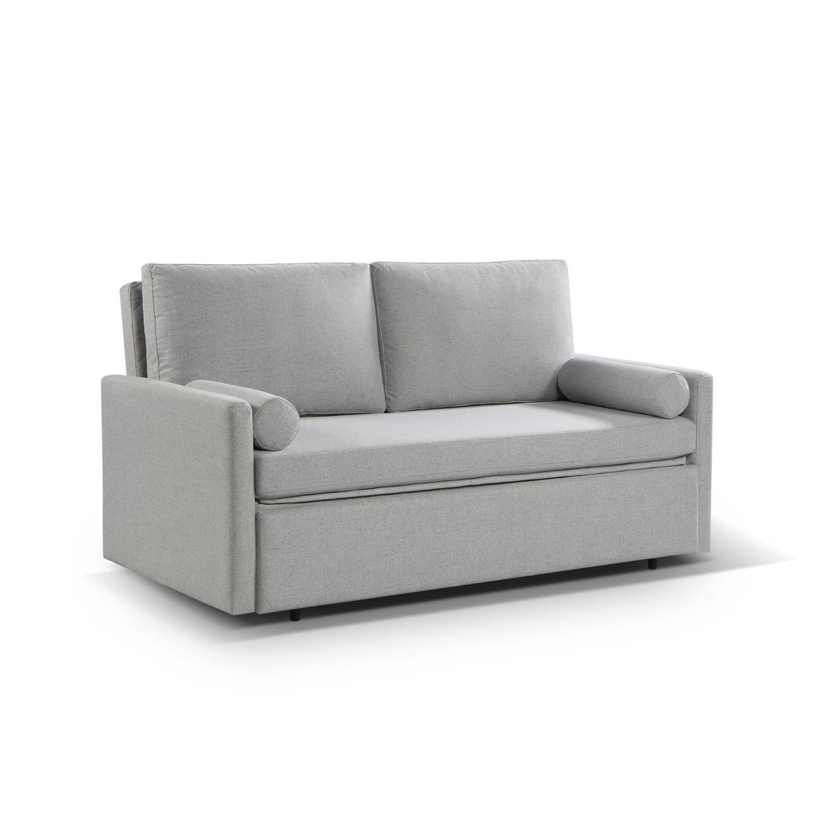 Compact Memory Foam Sofa Bed, UK King Size