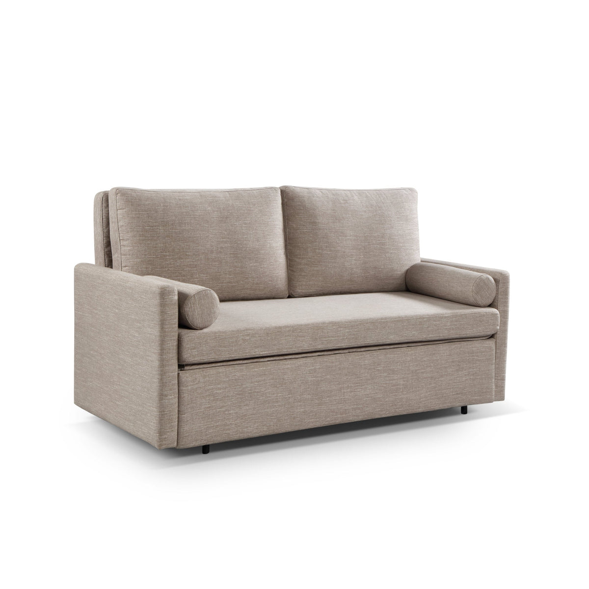 Compact Memory Foam Sofa Bed, UK King Size