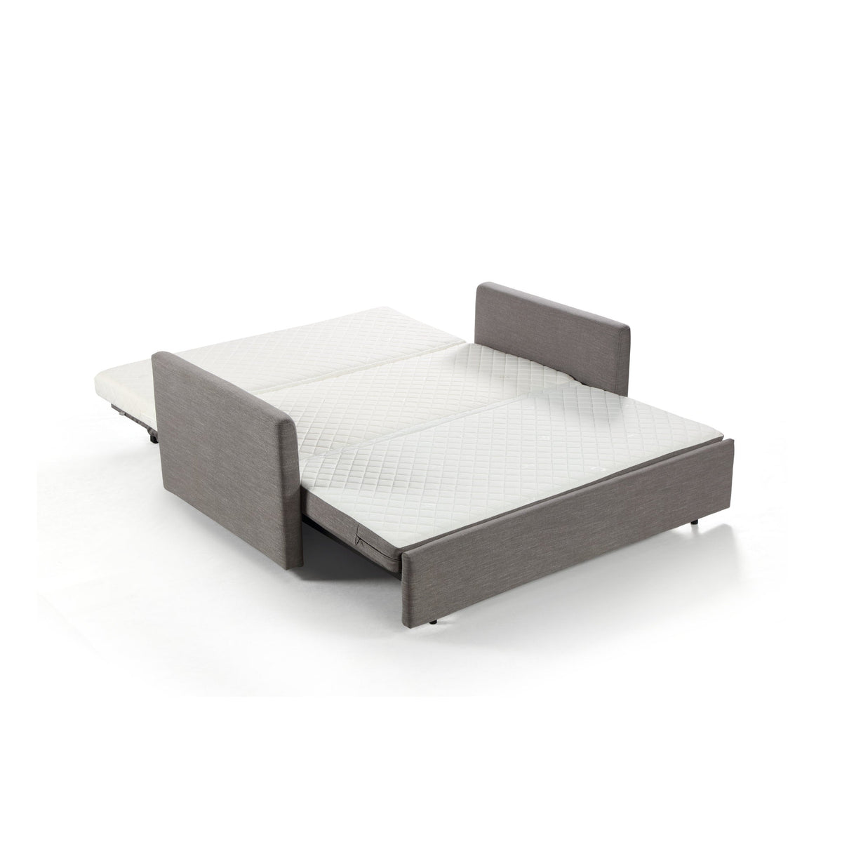 Compact Memory Foam Sofa Bed, UK King Size