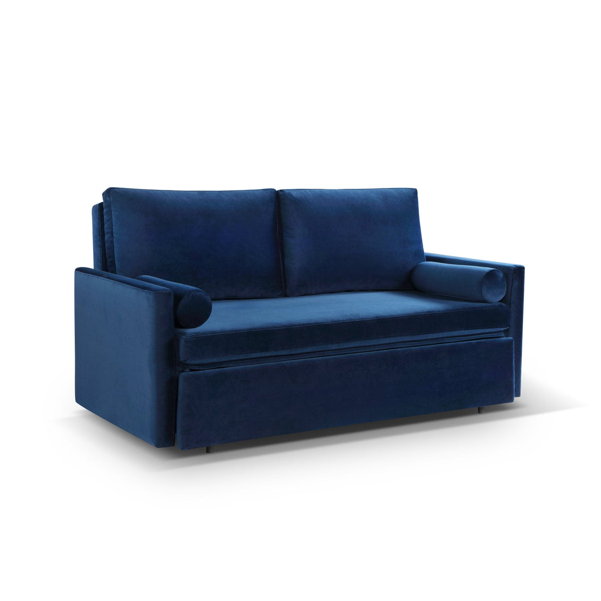 Compact Memory Foam Sofa Bed, UK King Size