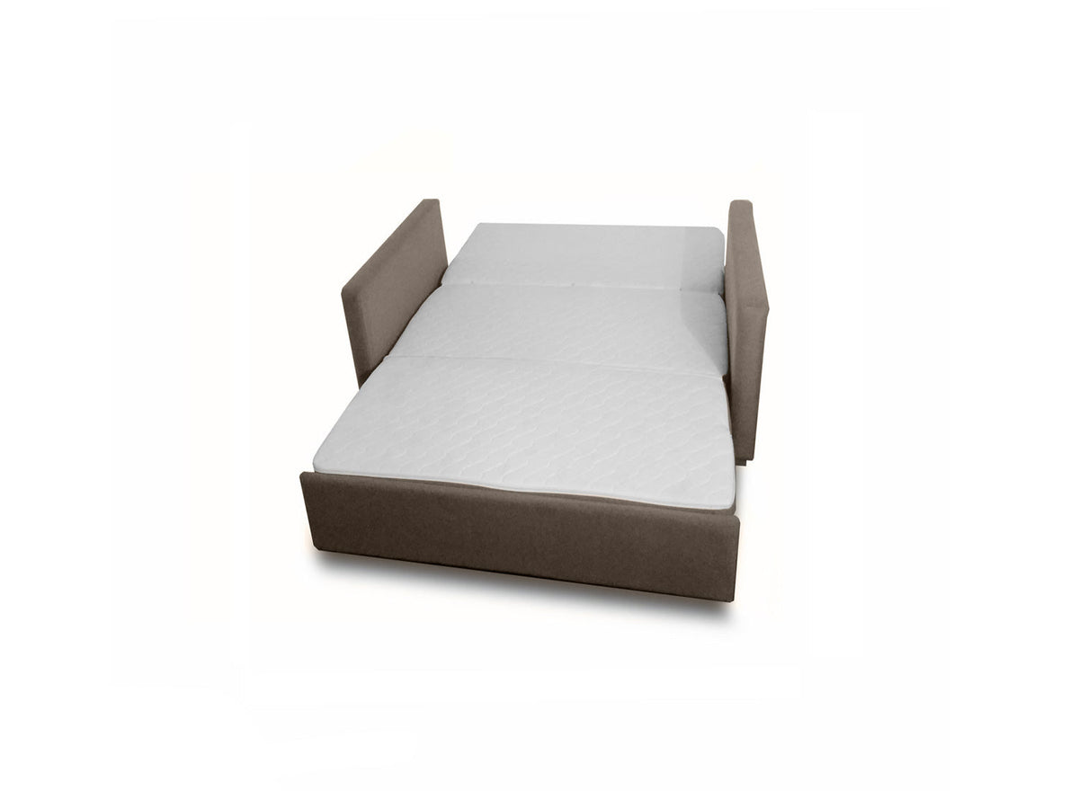 Memory Foam Chair Bed, Single
