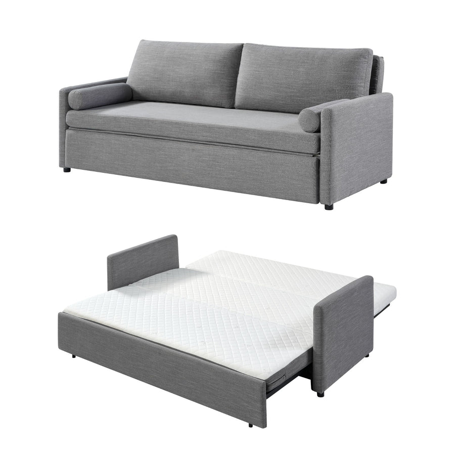 Memory Foam Sofa Bed, UK Super King Size