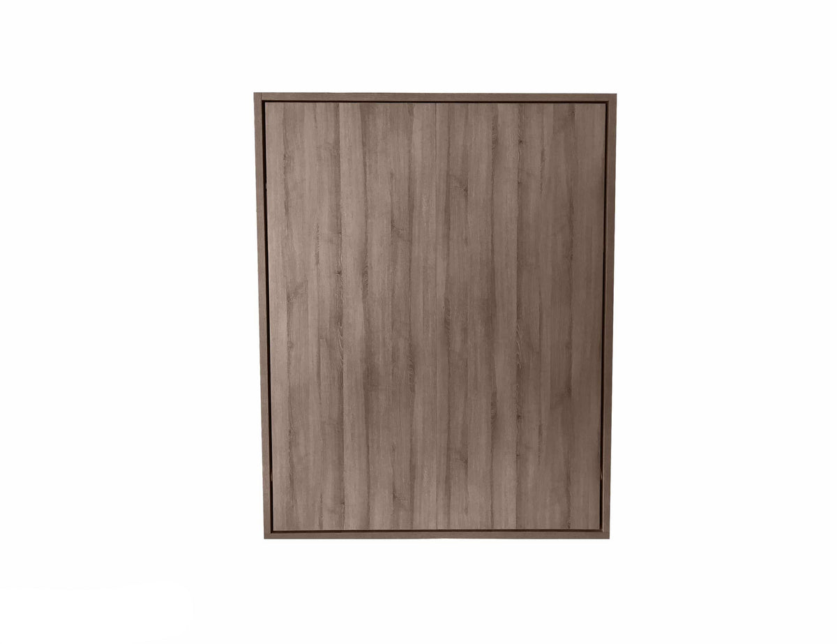Lightweight Vertical Wall Bed, UK King Size