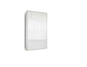 Vertical Wall Bed, UK Single