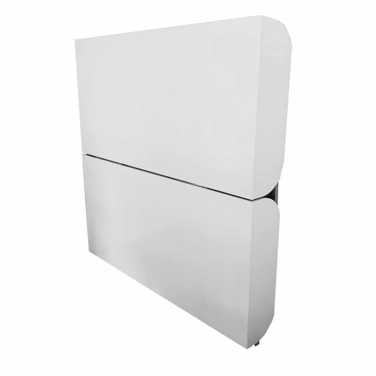 Fold Away Wall Bunk Beds, 2 Singles