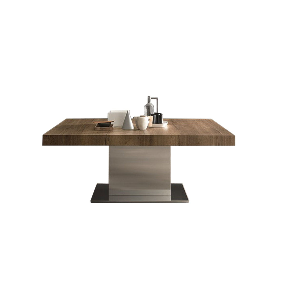 Extra Large Extending Dining Table, Seats up to 24