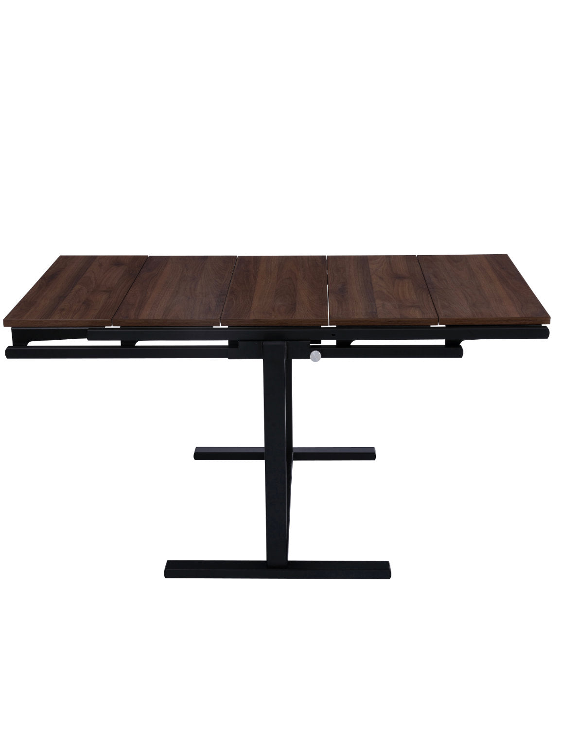 Bookshelf that Converts into a Table
