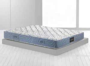 Magniflex MagniCool Cooling Mattress, Medium Soft, 25 cm