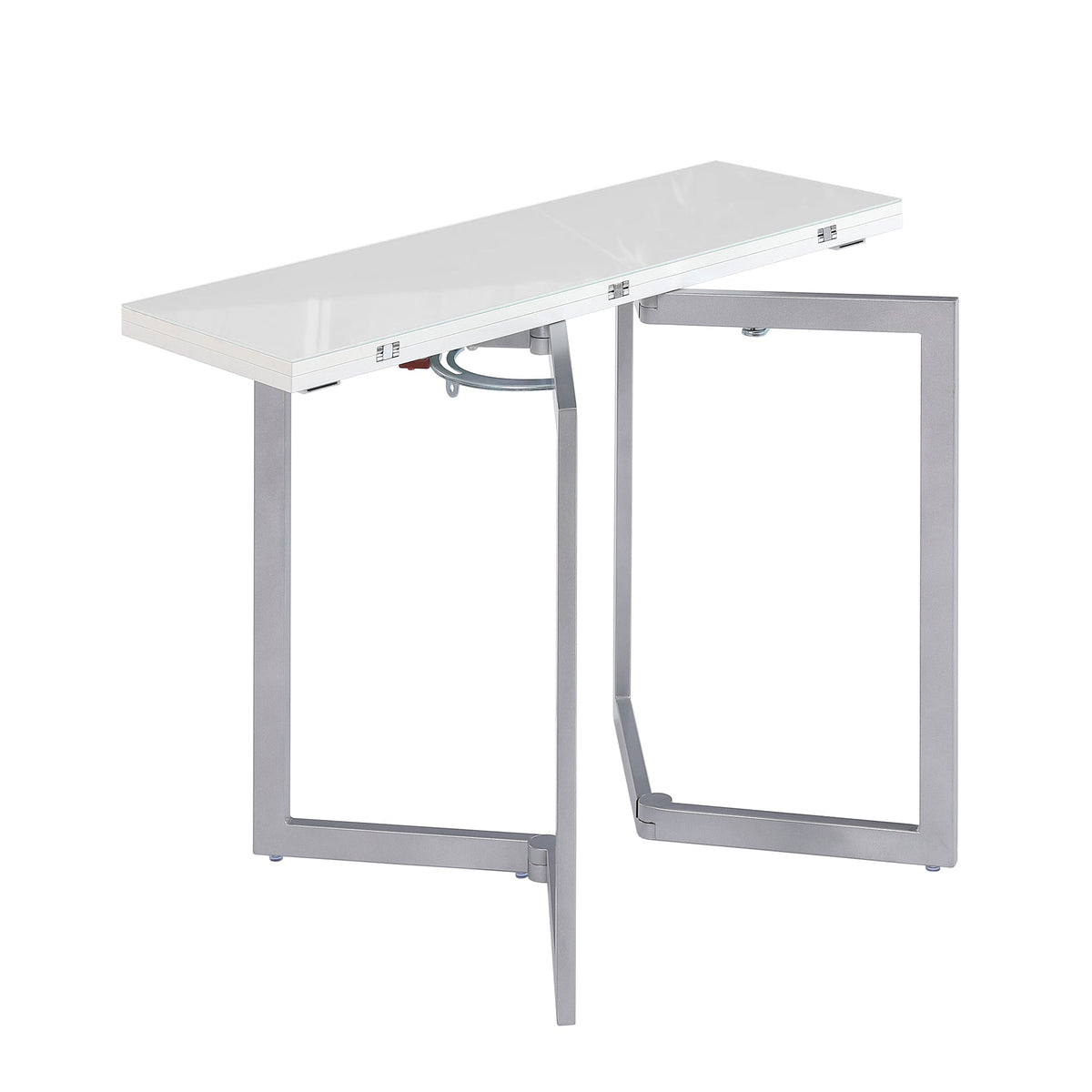 Mini Flip Desk to Table