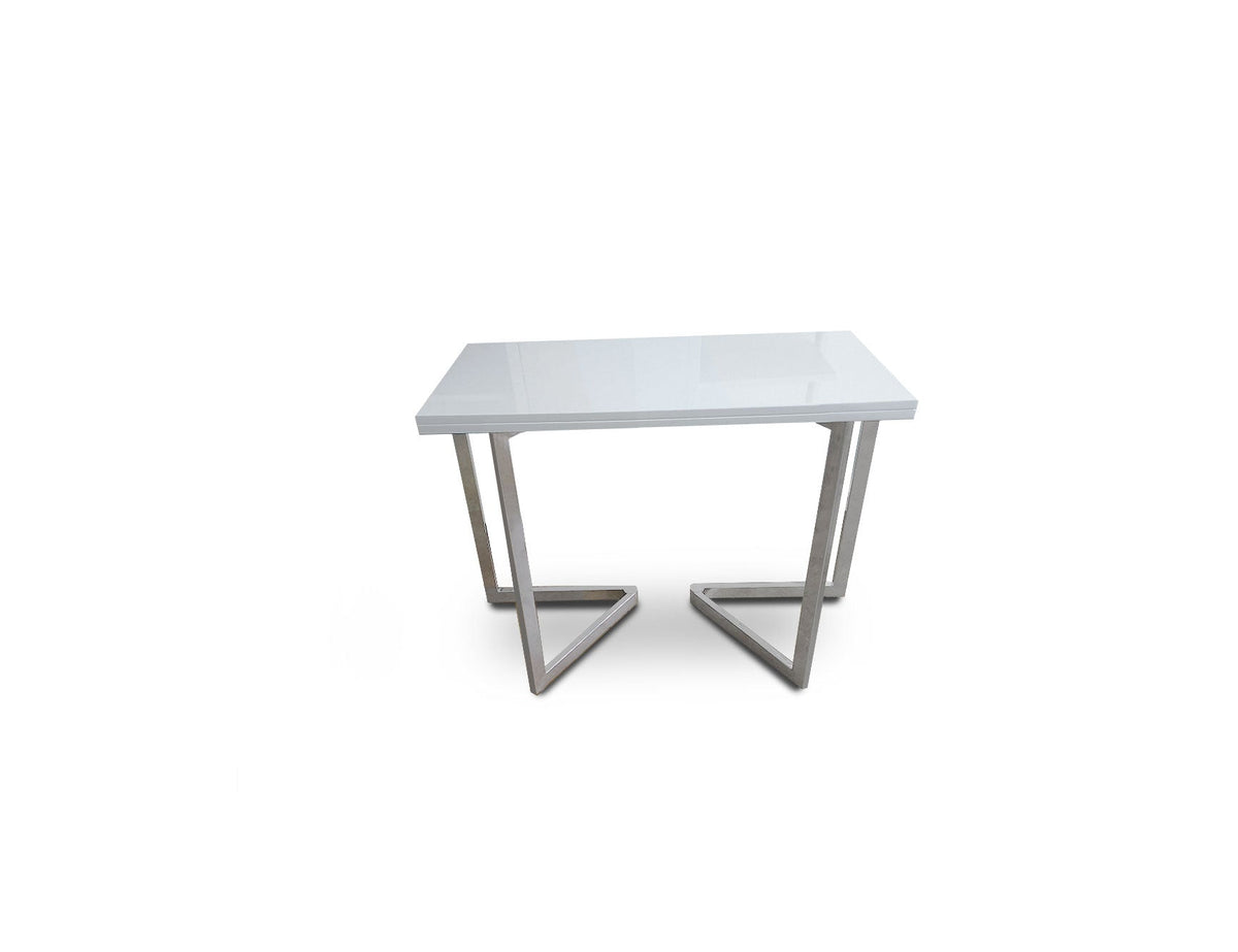 Mini Flip Desk to Table