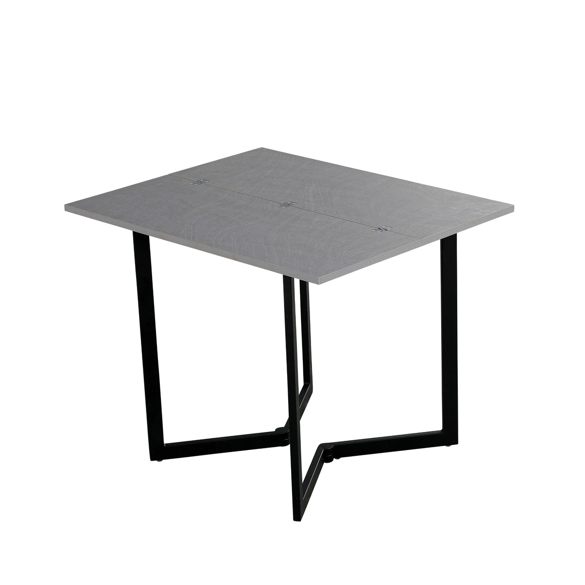 Mini Flip Desk to Table