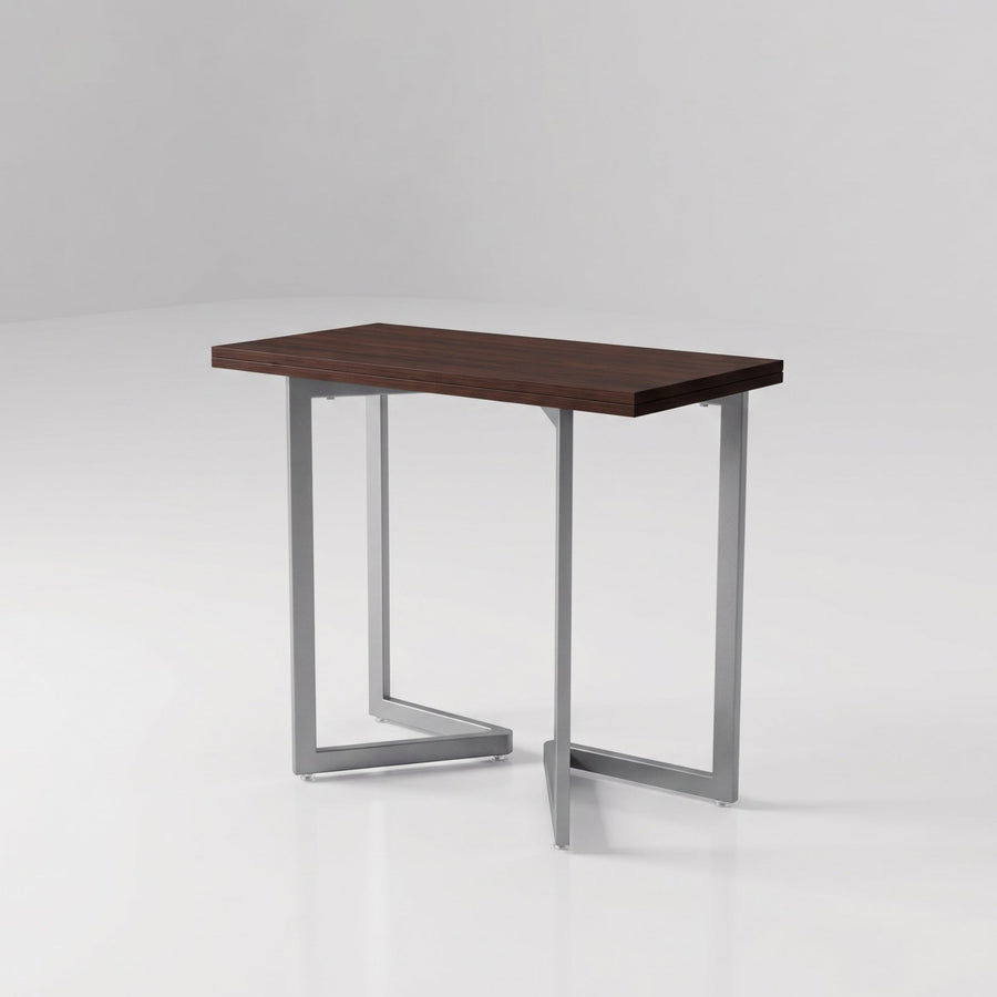 Mini Flip Desk to Table
