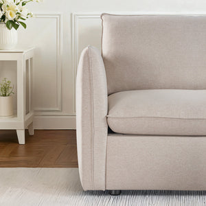 Modular Sofa Arm