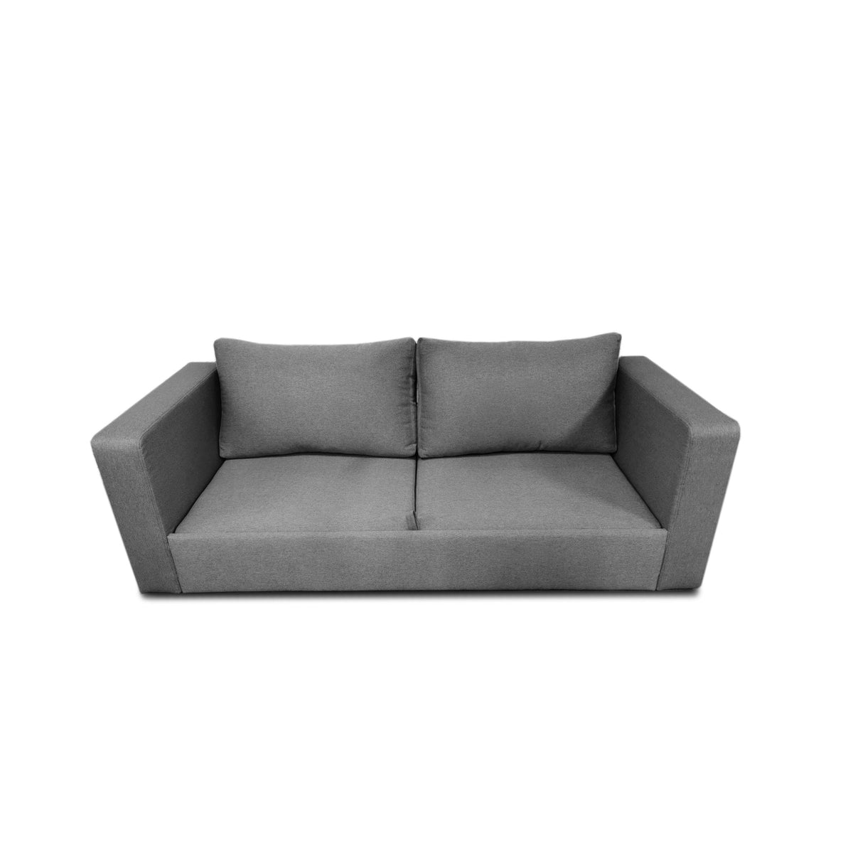 Low Height Sofa Wall Bed, UK King Size