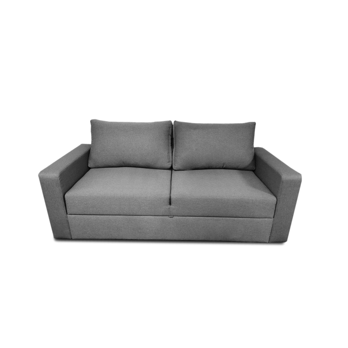 Low Height Sofa Wall Bed, UK King Size
