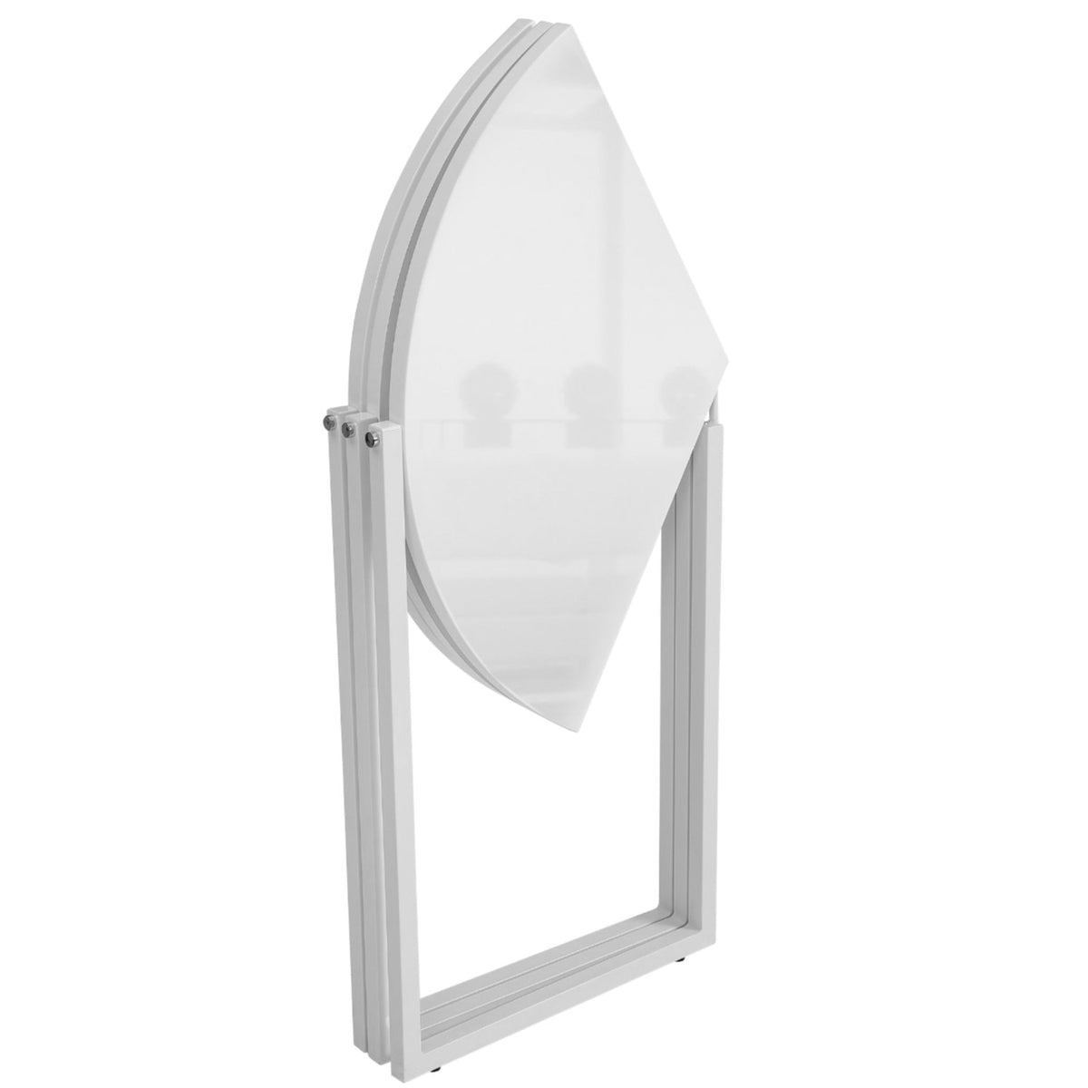 Round Folding Table, Seats 4