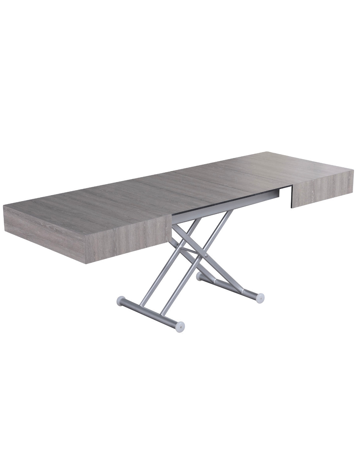 Outdoor Coffee to Dining Table, Seats up to 10