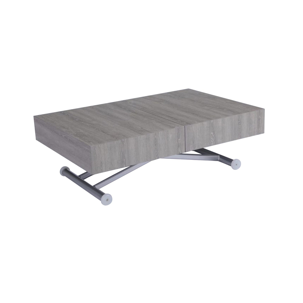 Outdoor Coffee to Dining Table, Seats up to 10