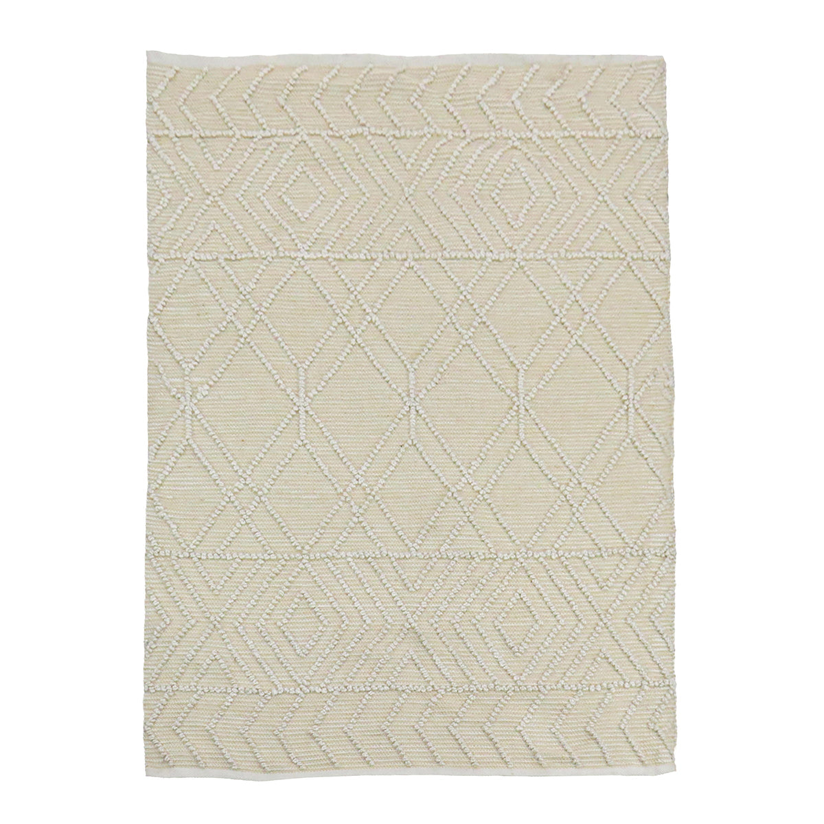 Sand Hand Woven Outdoor Rug, 152 x 213 cm